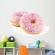 Donut Wall Decal
