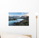 Beautiful Torres Del Paine Wall Decal