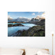 Beautiful Torres Del Paine Wall Decal
