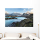 Beautiful Torres Del Paine Wall Decal