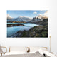 Beautiful Torres Del Paine Wall Decal