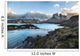 Beautiful Torres Del Paine Wall Decal