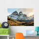 Sunrise National Park Torres Wall Decal