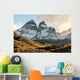 Sunrise National Park Torres Wall Decal