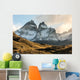 Sunrise National Park Torres Wall Decal