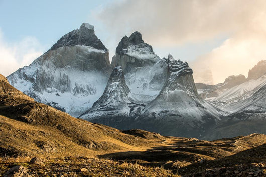 Sunrise National Park Torres Wall Decal