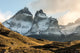 Sunrise National Park Torres Wall Decal