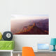 Point Imperial Sunrise North Wall Decal