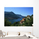 Lago Di Como West Wall Decal