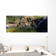Gunlom Kakadu National Park Wall Decal