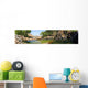 Kakadu National Park Australia Wall Decal Panoramic