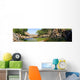 Kakadu National Park Australia Wall Decal Panoramic