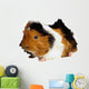 Hamster1 Wall Decal