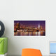 Brooklyn Bridge Manhattan NYC Wall Decal