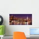 Brooklyn Bridge Manhattan NYC Wall Decal