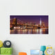 Brooklyn Bridge Manhattan NYC Wall Decal