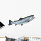 Rainbow Trout Wall Decal