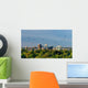 Boise Balloon Festival and Wall Decal