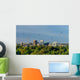 Boise Balloon Festival and Wall Decal