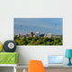 Boise Balloon Festival and Wall Decal