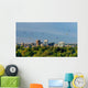 Boise Balloon Festival and Wall Decal