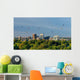 Boise Balloon Festival and Wall Decal