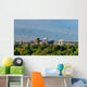 Boise Balloon Festival and Wall Decal