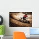 Atv Rider Wall Decal
