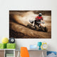 Atv Rider Wall Decal