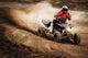 Atv Rider Wall Decal