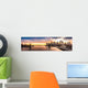 Brooklyn Bridge Wall Decal Panoramic