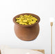 Pot Gold Wall Decal