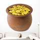 Pot Gold Wall Decal