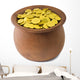 Pot Gold Wall Decal