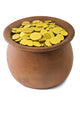 Pot Gold Wall Decal
