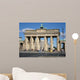 Brandenburg Gate Wall Decal