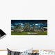 Stonehenge Wall Mural