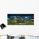Stonehenge Wall Mural