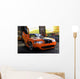 Pimp My Car Wall Decal