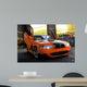 Pimp My Car Wall Decal