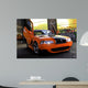 Pimp My Car Wall Decal