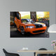 Pimp My Car Wall Decal