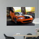 Pimp My Car Wall Decal