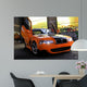 Pimp My Car Wall Decal