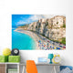 Calabria Italy Costal Scene Wall Decal