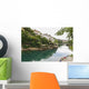 Mostar with Emerald River Wall Decal