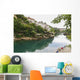 Mostar with Emerald River Wall Decal