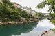 Mostar with Emerald River Wall Decal
