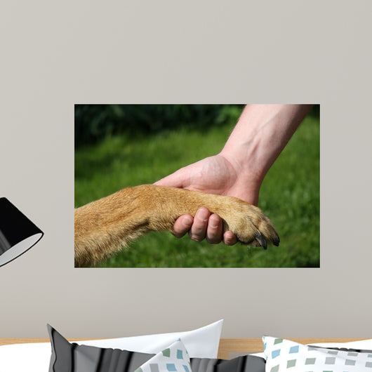 Friendship Wall Decal