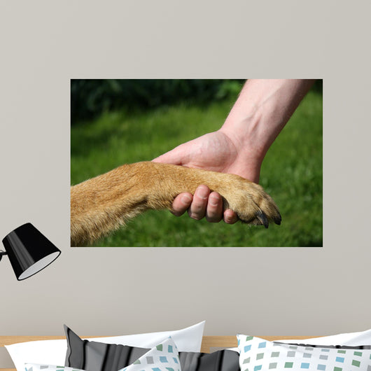 Friendship Wall Decal